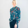 LaRoque Gregg Top (Largo Floral) Tops