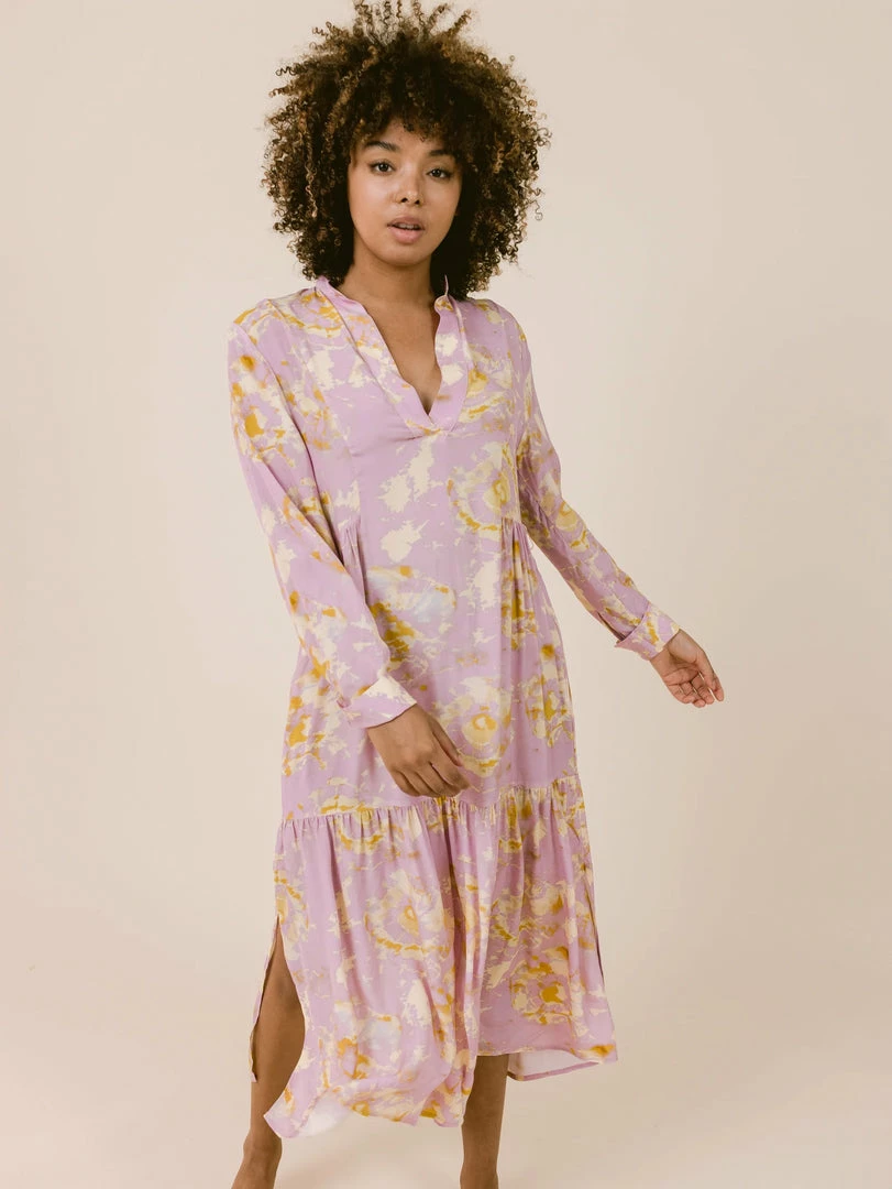 LaRoque Cardiff Dress (Tye Dye) 4 LaRoque Cardiff Dress (Tye Dye)