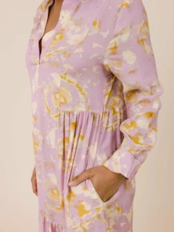 LaRoque Cardiff Dress (Tye Dye) 8 LaRoque Cardiff Dress (Tye Dye)