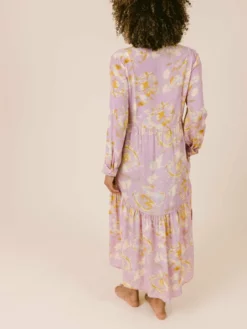LaRoque Cardiff Dress (Tye Dye) 9 LaRoque Cardiff Dress (Tye Dye)