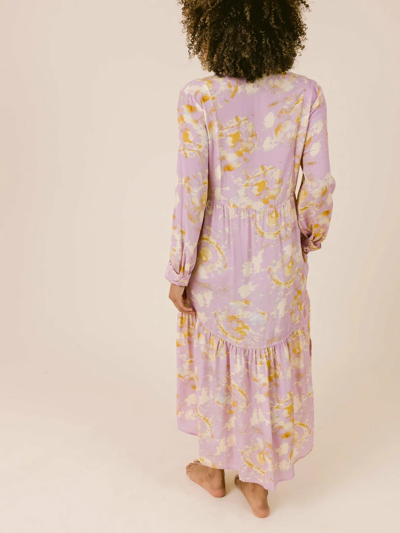 LaRoque Cardiff Dress (Tye Dye) 6 LaRoque Cardiff Dress (Tye Dye)