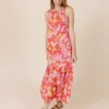 LaRoque Sullivan Dress (Groovy Garden) Dresses 2 LaRoque Sullivan Dress (Groovy Garden) Dresses