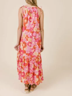 LaRoque Sullivan Dress (Groovy Garden) Dresses