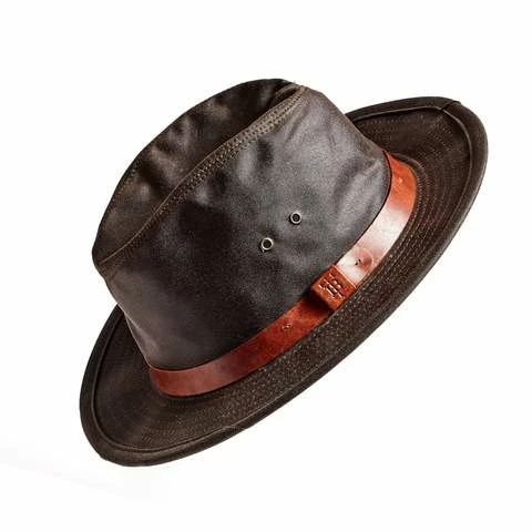 Tom Beckbe Accessories Field Hat 3 Tom Beckbe Accessories Field Hat