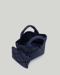 Naghedi St. Barths Mini Tote(Galaxy) Accessories
