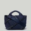 Naghedi St. Barths Mini Tote(Galaxy) Accessories 1 Naghedi St. Barths Mini Tote(Galaxy) Accessories