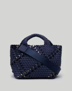 Naghedi St. Barths Mini Tote(Galaxy) Accessories