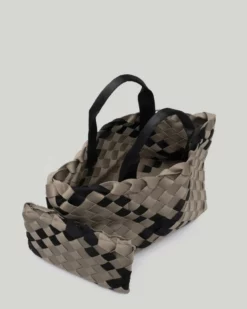 Naghedi Tangier Medium Tote (Sedona) Accessories