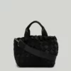 Naghedi Tangier Mini Tote (Onyx) Accessories