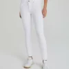 AG Jeans Legging Ankle (White) Bottoms 2 AG Jeans Legging Ankle (White) Bottoms