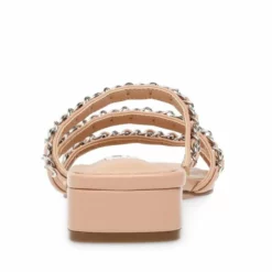 Steve Madden Shoes Healer (Nude Multi)