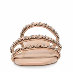 Steve Madden Shoes Healer (Nude Multi)