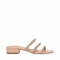Steve Madden Shoes Healer (Nude Multi)