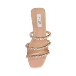 Steve Madden Shoes Healer (Nude Multi)