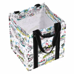 Scout Gifts For Her Bagette Market Tote (Out Of Office)