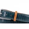 Martin Dingman Accessories Beau Belt (Seagrass)