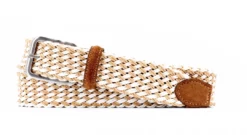 Martin Dingman Anderson Belt (Sand) Accessories