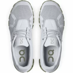 OnCloud Shoes Cloud 5 (Glacier/Reseda)