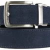 Nexbelt Classic Package Suede Navy