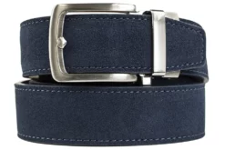 Nexbelt Classic Package Suede Navy
