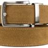 Nexbelt Accessories Classic Package Suede Tan