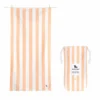 Dock & Bay Quick Dry Towel (Positano Peach) XL