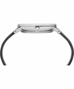 Timex Fairfield 41mm Leather Watch Accessories