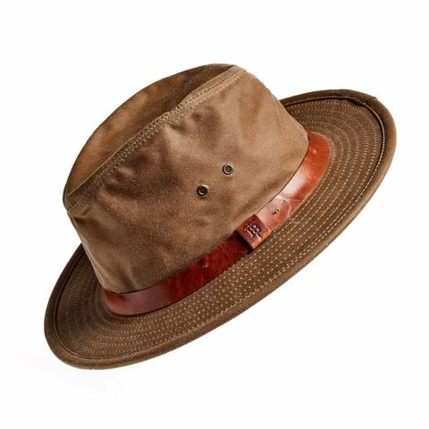 Tom Beckbe Accessories Field Hat 5 Tom Beckbe Accessories Field Hat