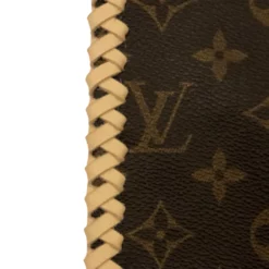 OO Boutique Accessories Small LV Envelope Bag