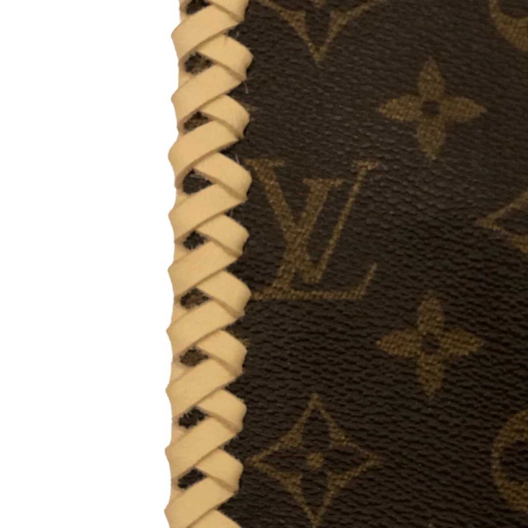 OO Boutique Accessories Small LV Envelope Bag 4 OO Boutique Accessories Small LV Envelope Bag