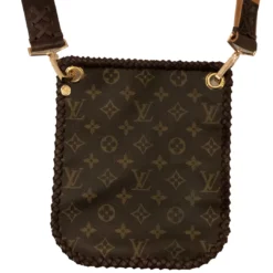 OO Boutique Accessories Small LV Envelope Bag 12 OO Boutique Accessories Small LV Envelope Bag