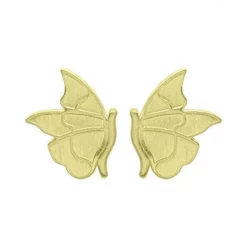 Sheila Fajl Maribelle Stud Earring (18k Gold Plated) Accessories