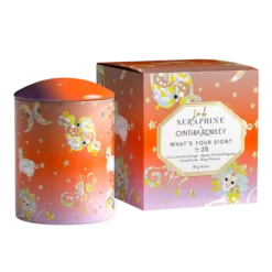 L'or De Seraphine Whats Your Sign (Medium) Gifts For Her