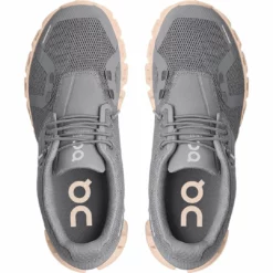 OnCloud Cloud 5 (Zinc/Shell)