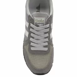 Gola Daytona (Light Grey/Ash/White)