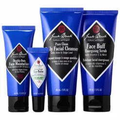 Jack Black Skin Saviors Set