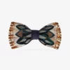 Brackish Amur Bow Tie