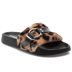 J Slides Bravo Slide (Leopard)