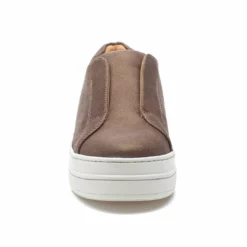 J Slides Noel Sneaker (Bronze) Shoes