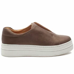 J Slides Noel Sneaker (Bronze) Shoes