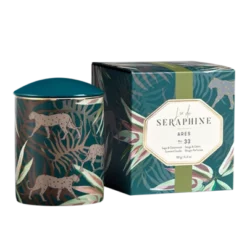 L'or De Seraphine Ares (Medium)