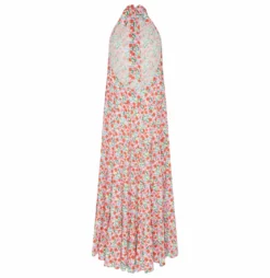 Fresha London Dresses Azra Dress (Summer Ditsy)