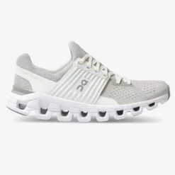 OnCloud Women's Cloudswift (Glacier/White) Shoes