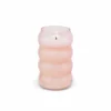 Paddywax Gifts For Her Realm 12 Oz Pink Bubble Candle (Patchouli & Pear) 2 Paddywax Gifts For Her Realm 12 Oz Pink Bubble Candle (Patchouli & Pear)
