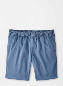 Peter Millar Bottoms Dock Short (Ocean Blue)