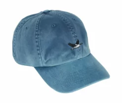 Filson Accessories Washed Low-Profile Cap (Slate Goose)