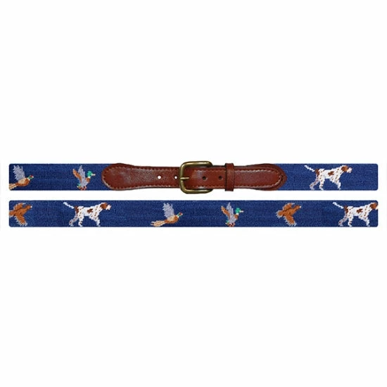 Smathers And Branson Accessories Bird Dog Belt 4 Smathers And Branson Accessories Bird Dog Belt