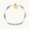 Little Words Project Love Bracelet (Arrow)
