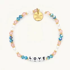 Little Words Project Love Bracelet (Arrow)