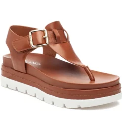 J Slides Becky (Camel)